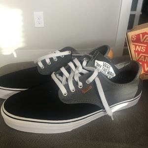 Vans Two Two Chima Ferguson Pro Men's Sneakers
